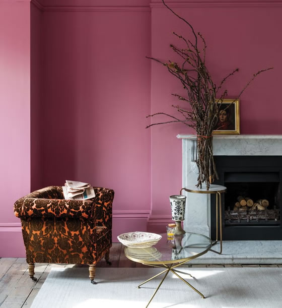 interior decoration colour consultation